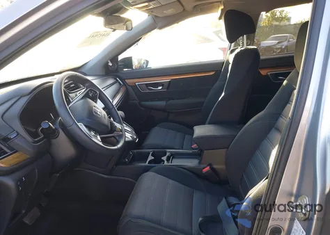 2020 Honda Cr-V Awd Ex from USA, damaged, VIN 2HKRW2H58LH636058